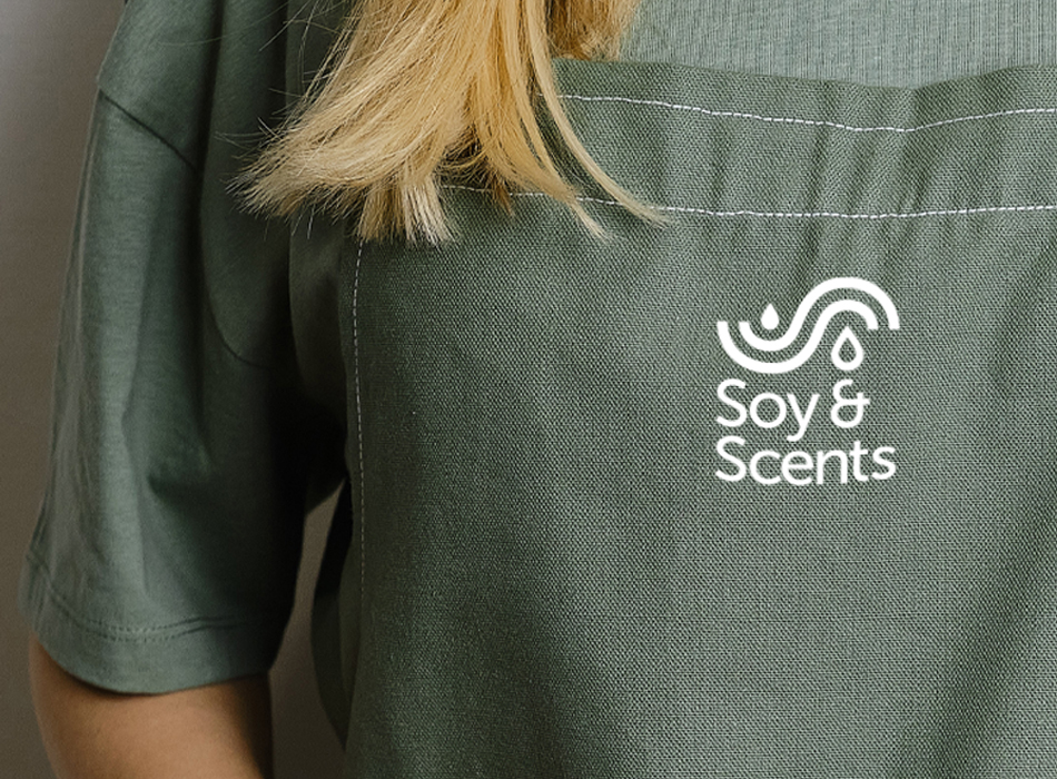 Soy & Scents