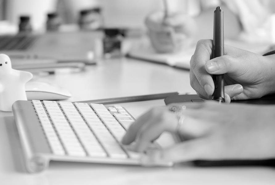 We're hiring a Junior Designer (TEMP)