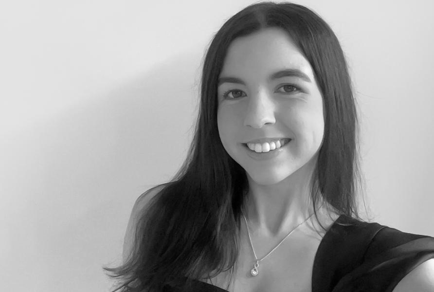 #MeetTheGhost - Rachel Meeke